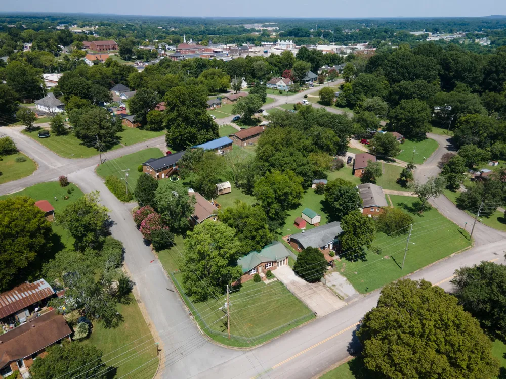 548 Spring St Lewisburg, TN 37091