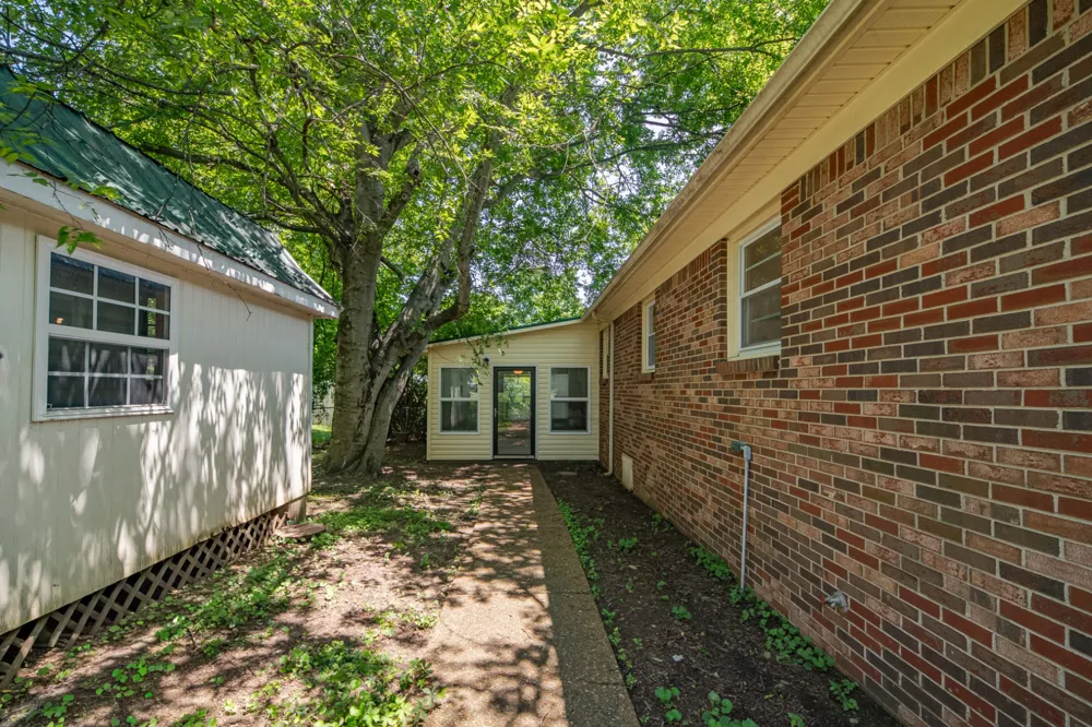 548 Spring St Lewisburg, TN 37091