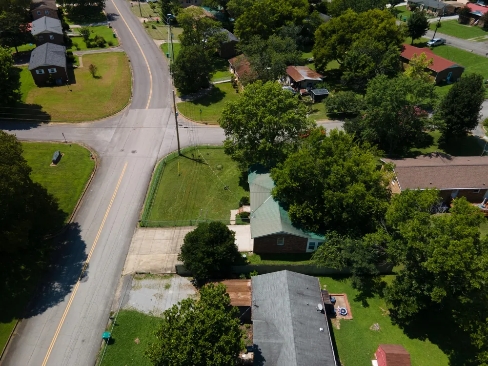 548 Spring St Lewisburg, TN 37091