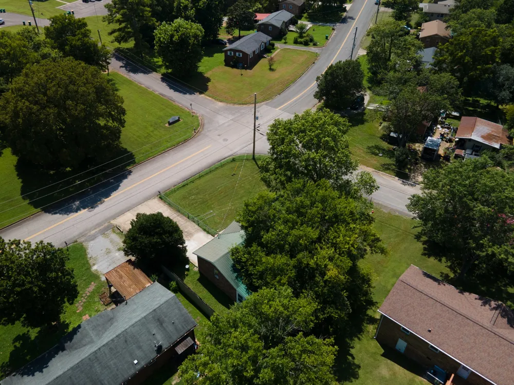 548 Spring St Lewisburg, TN 37091