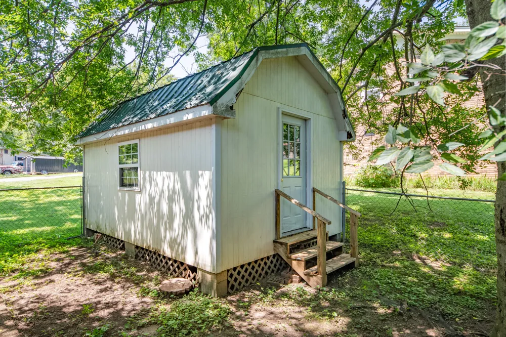 548 Spring St Lewisburg, TN 37091