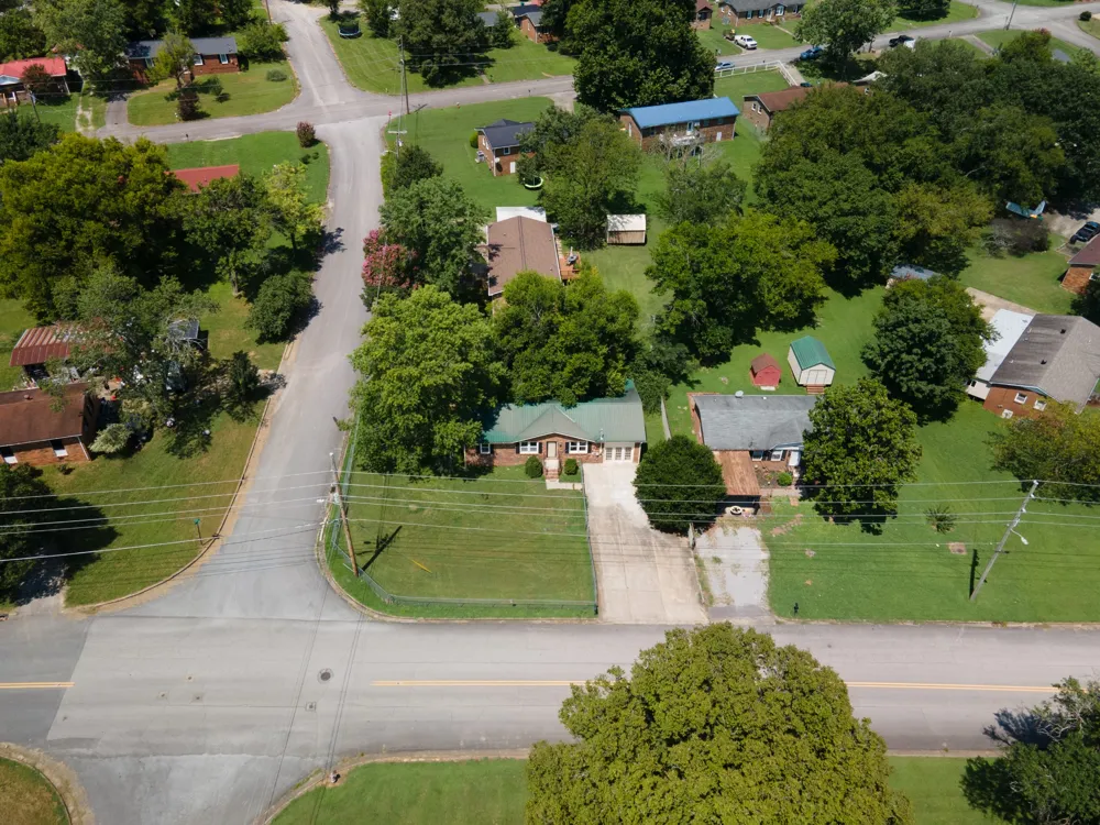 548 Spring St Lewisburg, TN 37091