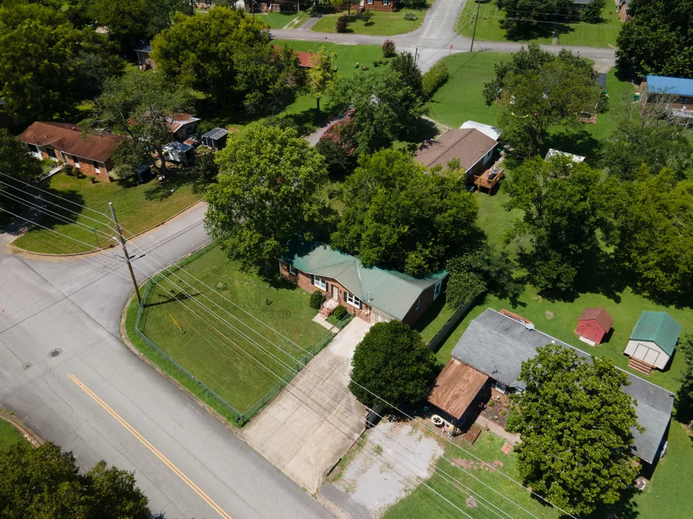548 Spring St Lewisburg, TN 37091