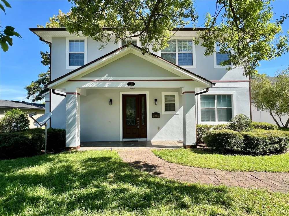 1409 MICHIGAN AVENUE Winter Park, FL 32789