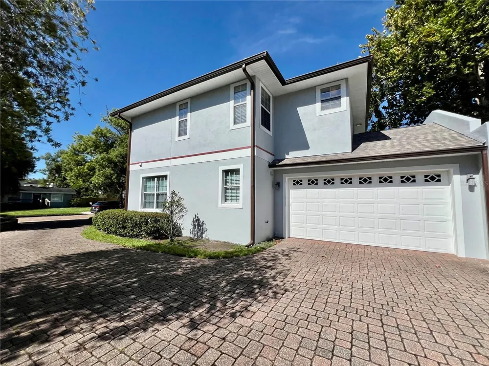 1409 MICHIGAN AVENUE Winter Park, FL 32789