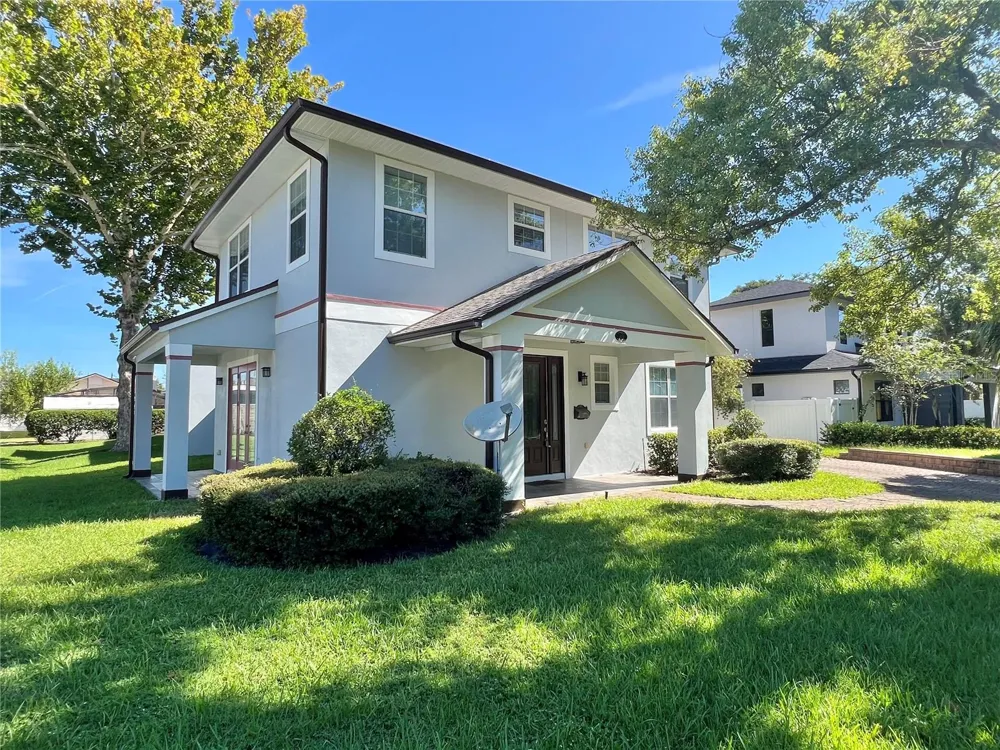 1409 MICHIGAN AVENUE Winter Park, FL 32789