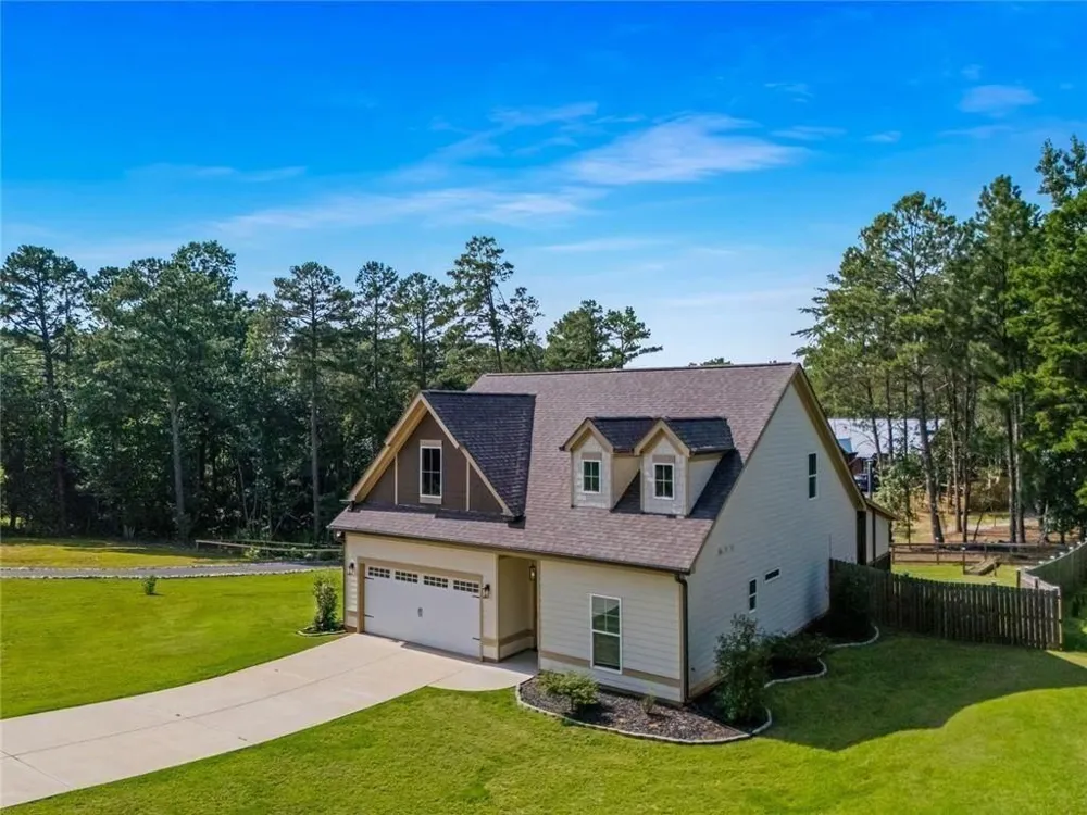 5466 Whitehall Road Lula, GA 30554