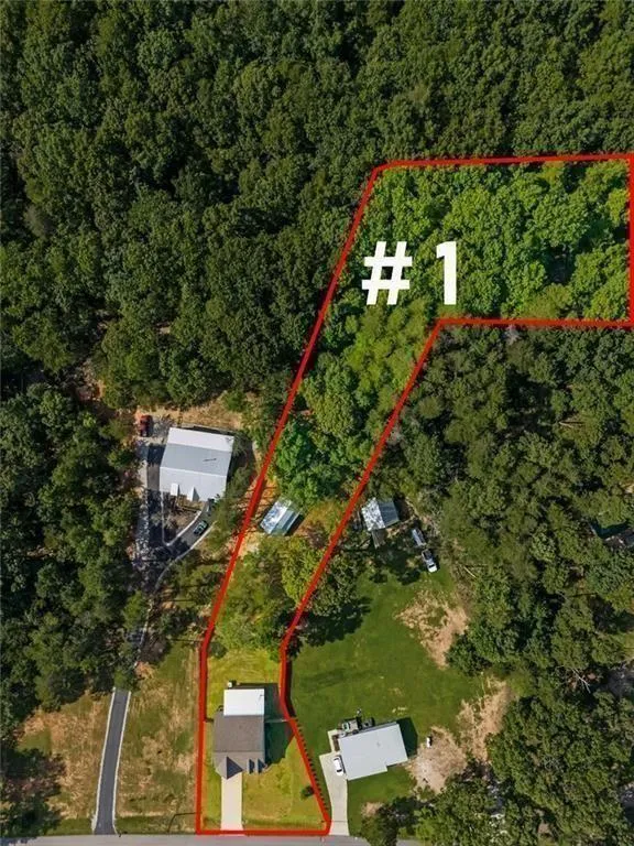 5466 Whitehall Road Lula, GA 30554