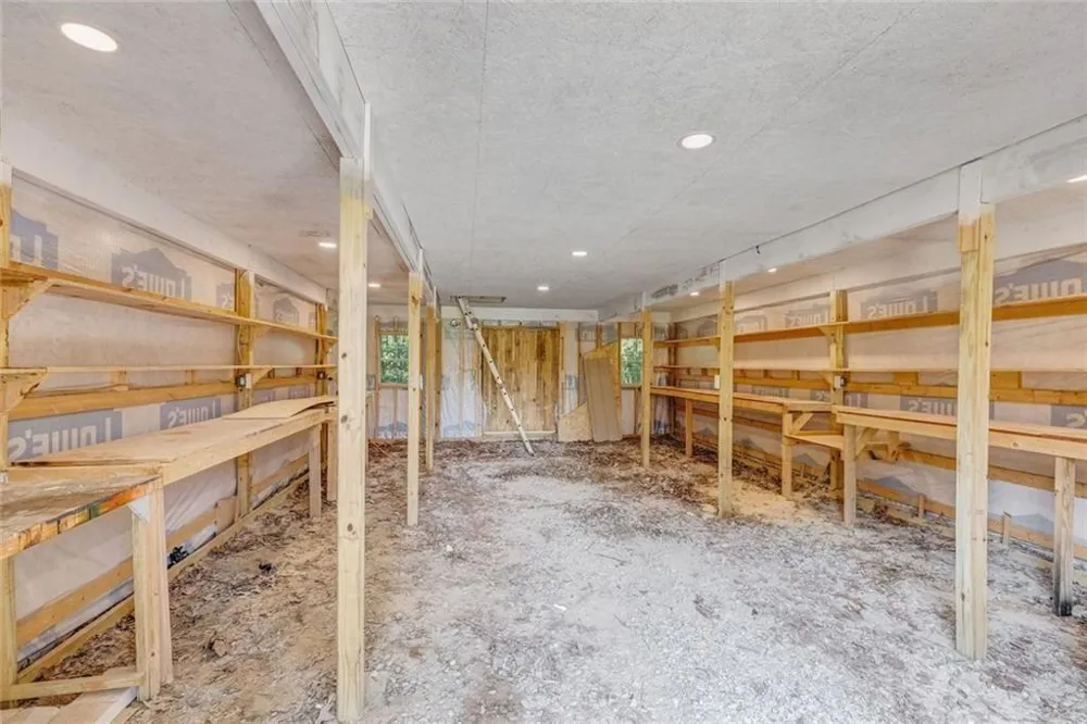 5466 Whitehall Road Lula, GA 30554