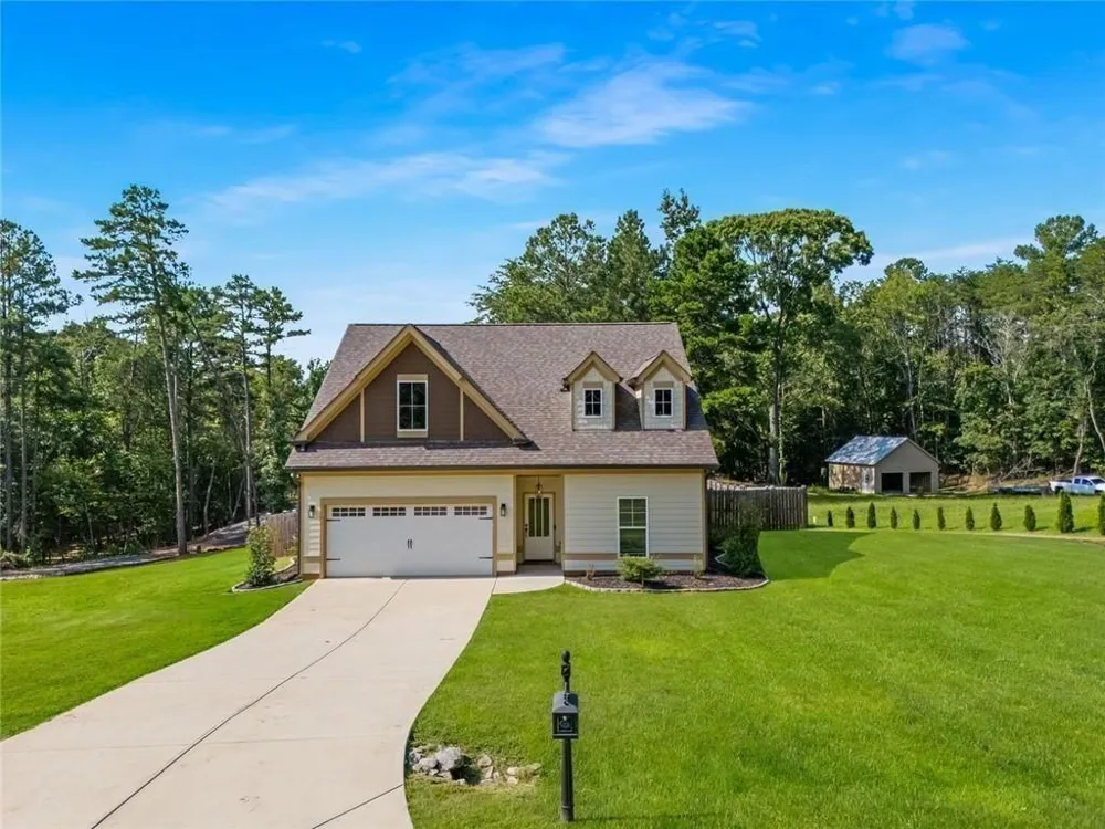 5466 Whitehall Road Lula, GA 30554