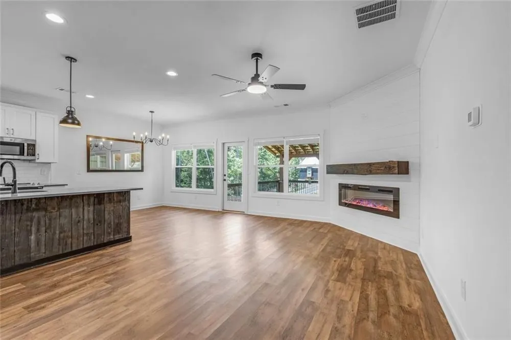 5466 Whitehall Road Lula, GA 30554