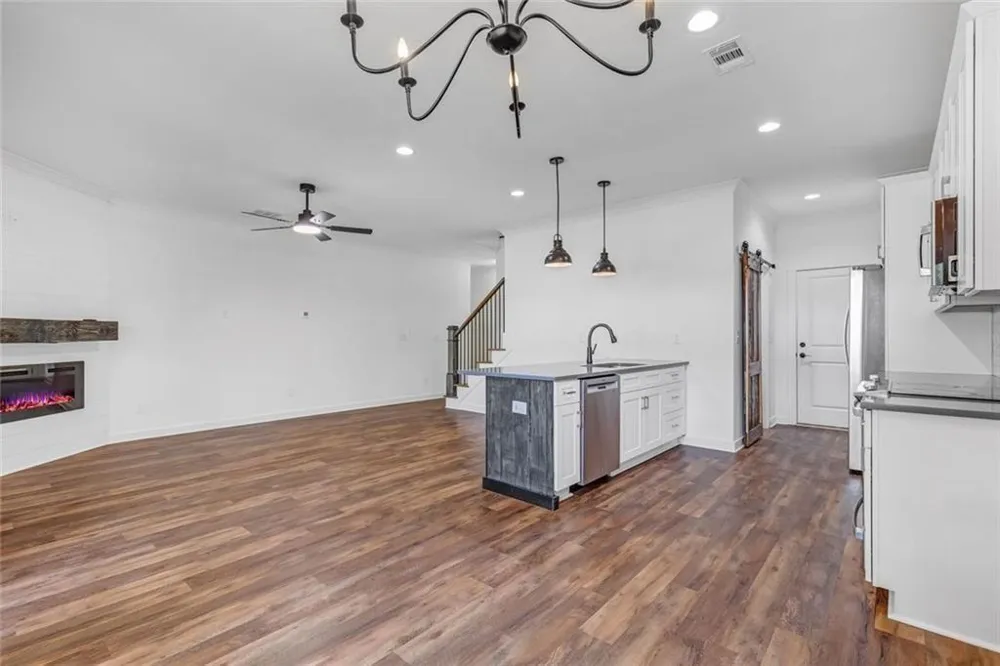 5466 Whitehall Road Lula, GA 30554