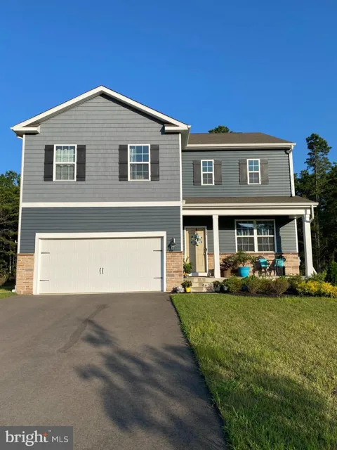 26 BLUE HERON LANE