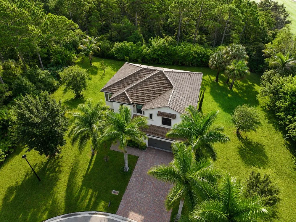 4540 SW Scrub Pine Terrace Palm City, FL 34990