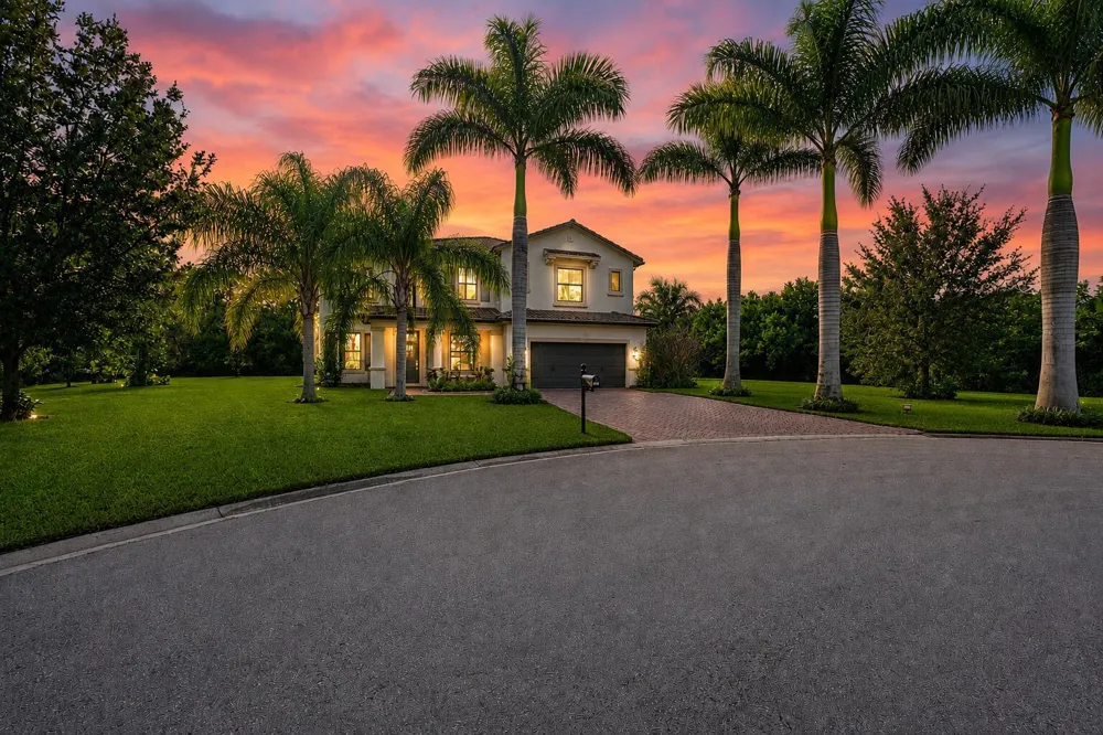 4540 SW Scrub Pine Terrace Palm City, FL 34990