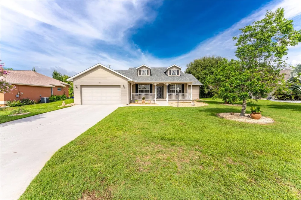 7011 N PLUM TREE Punta Gorda, FL 33955