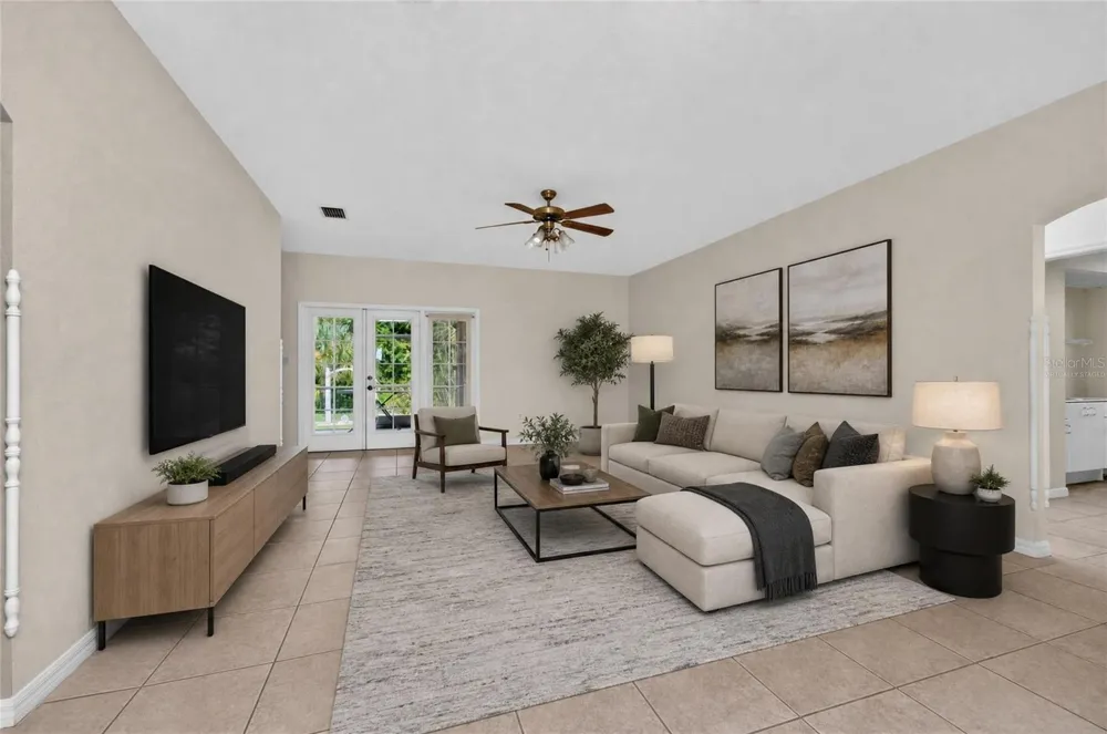 7011 N PLUM TREE Punta Gorda, FL 33955