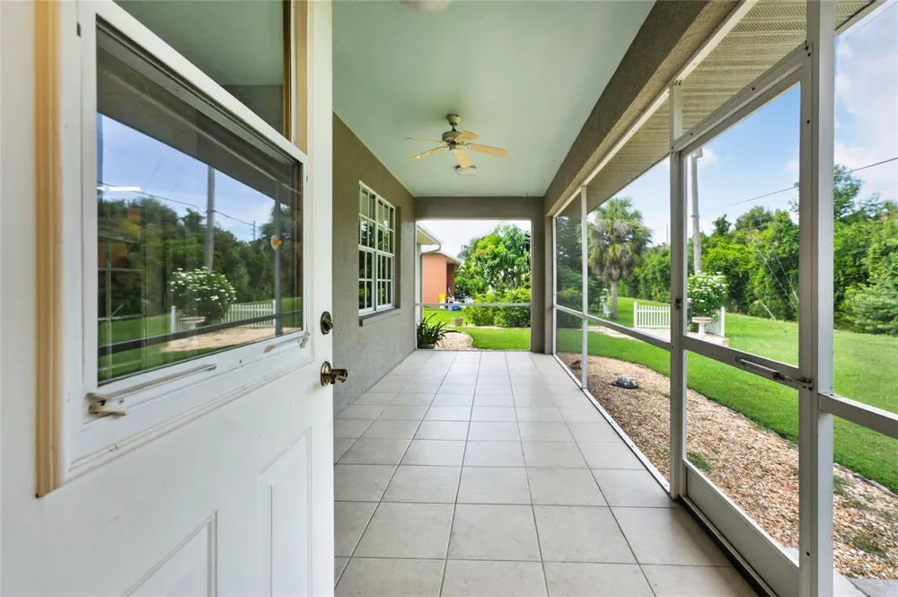 7011 N PLUM TREE Punta Gorda, FL 33955