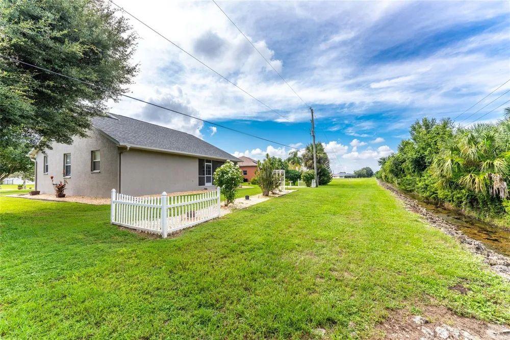 7011 N PLUM TREE Punta Gorda, FL 33955