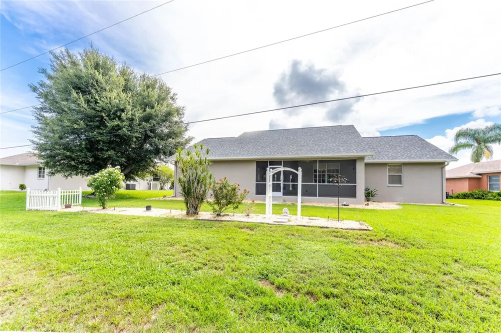 7011 N PLUM TREE Punta Gorda, FL 33955