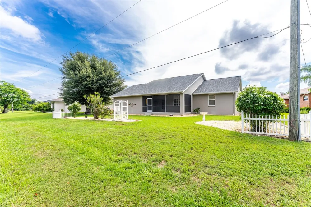 7011 N PLUM TREE Punta Gorda, FL 33955