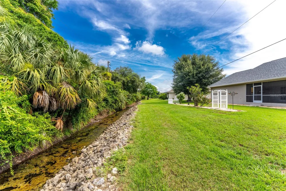 7011 N PLUM TREE Punta Gorda, FL 33955