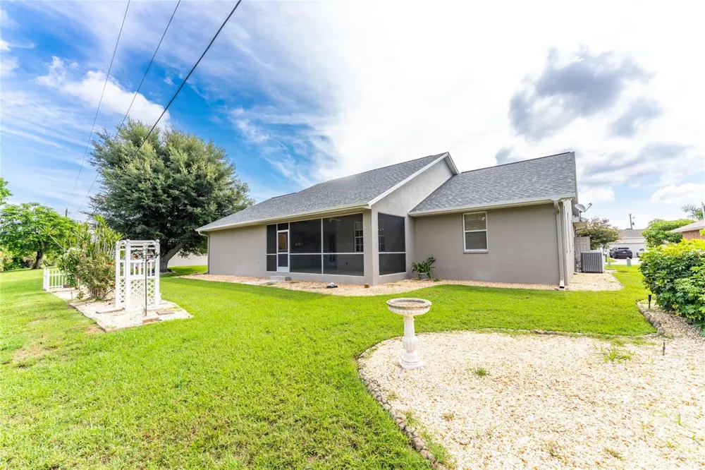7011 N PLUM TREE Punta Gorda, FL 33955