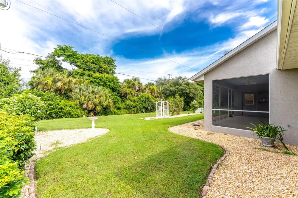7011 N PLUM TREE Punta Gorda, FL 33955