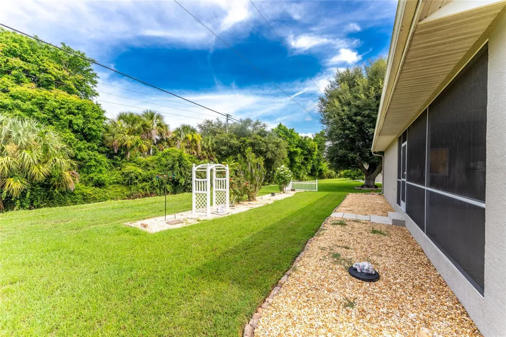 7011 N PLUM TREE Punta Gorda, FL 33955