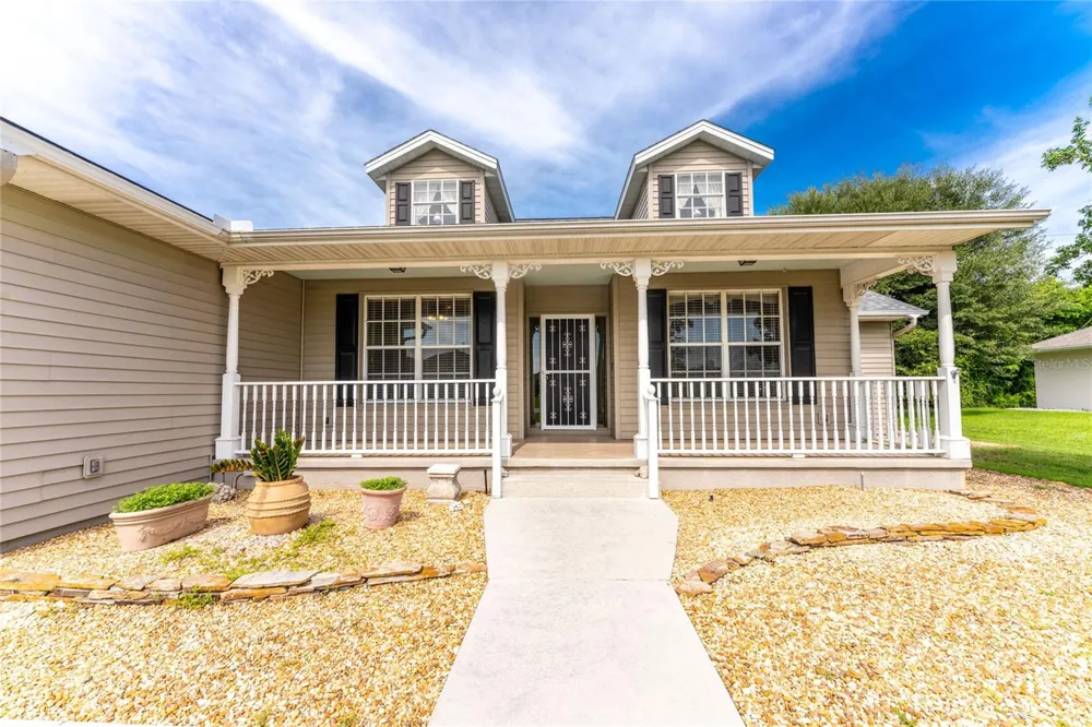 7011 N PLUM TREE Punta Gorda, FL 33955