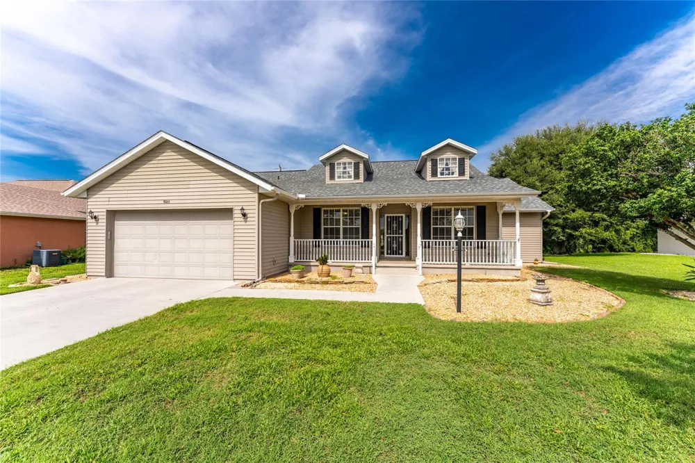 7011 N PLUM TREE Punta Gorda, FL 33955