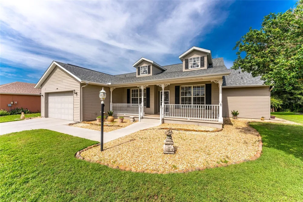7011 N PLUM TREE Punta Gorda, FL 33955
