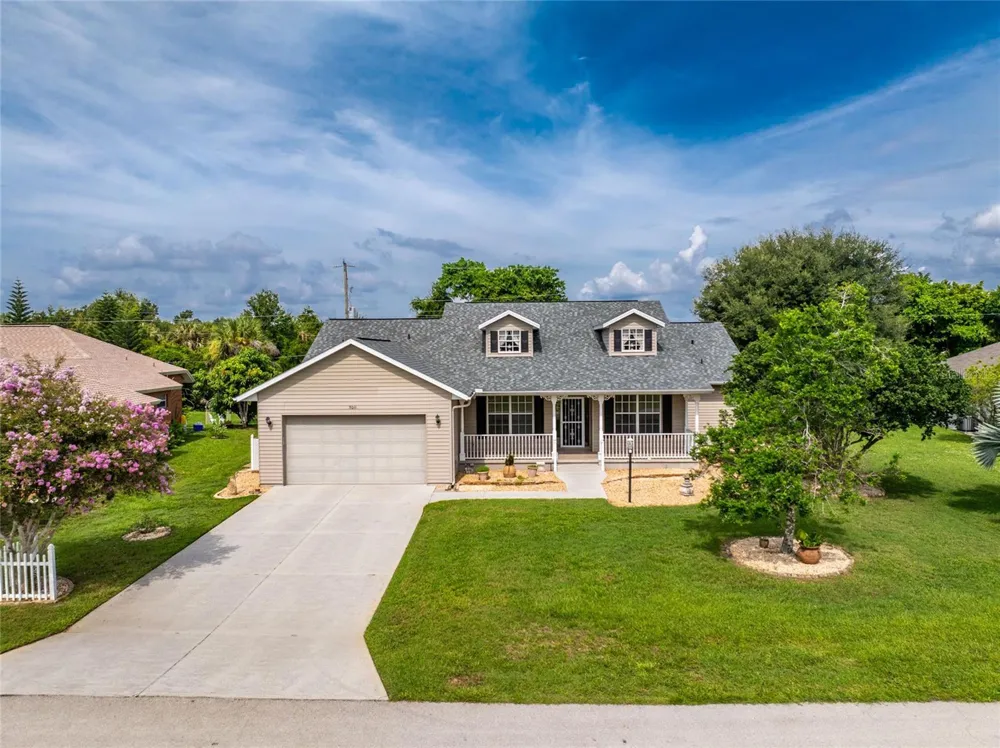 7011 N PLUM TREE Punta Gorda, FL 33955