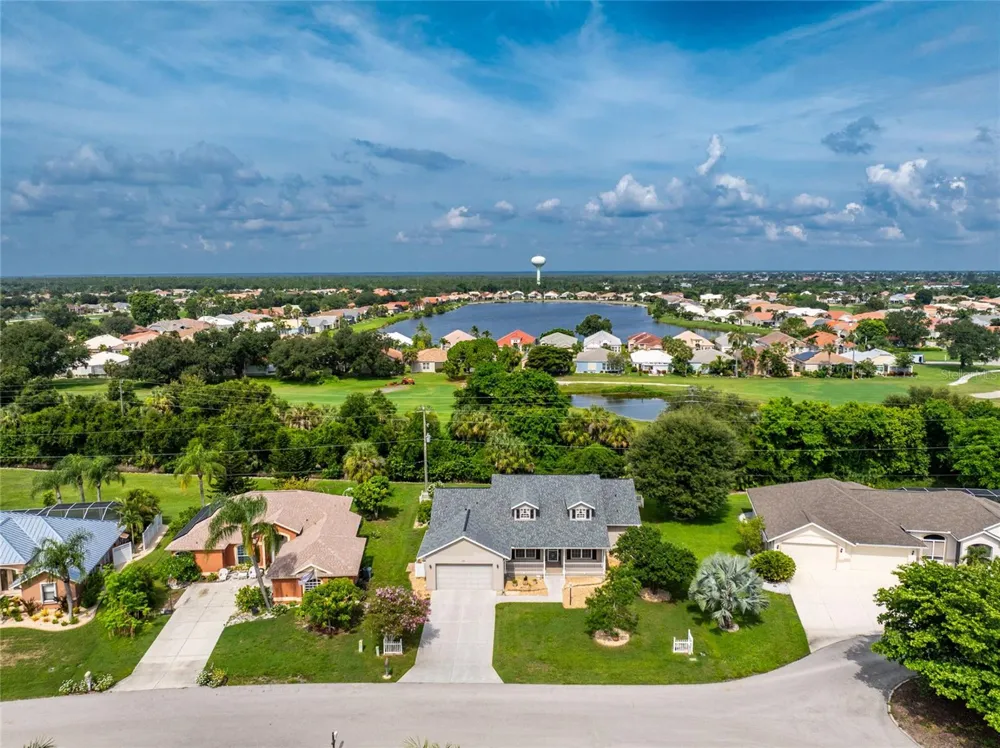 7011 N PLUM TREE Punta Gorda, FL 33955