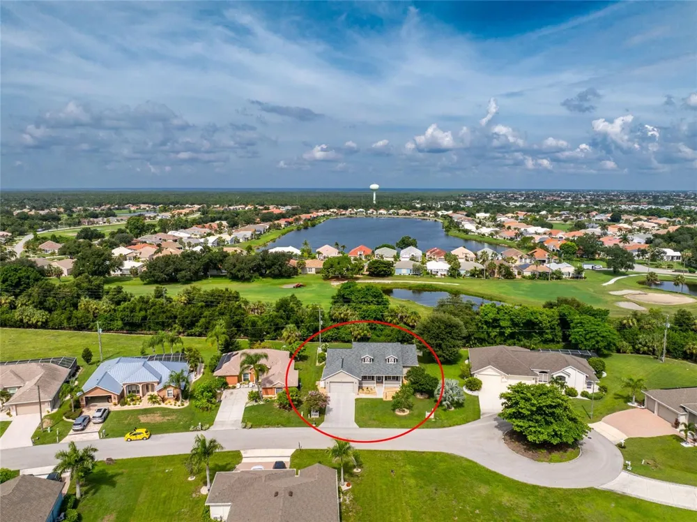 7011 N PLUM TREE Punta Gorda, FL 33955