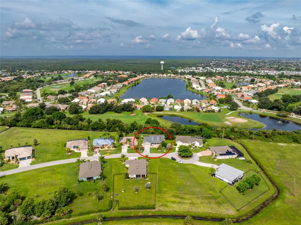 7011 N PLUM TREE Punta Gorda, FL 33955