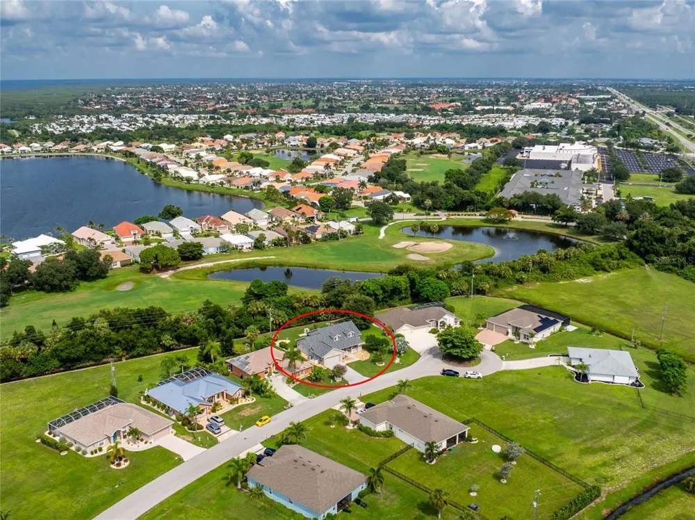 7011 N PLUM TREE Punta Gorda, FL 33955