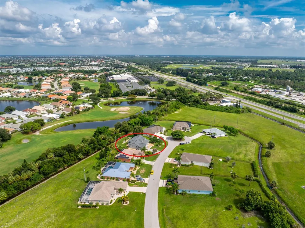 7011 N PLUM TREE Punta Gorda, FL 33955