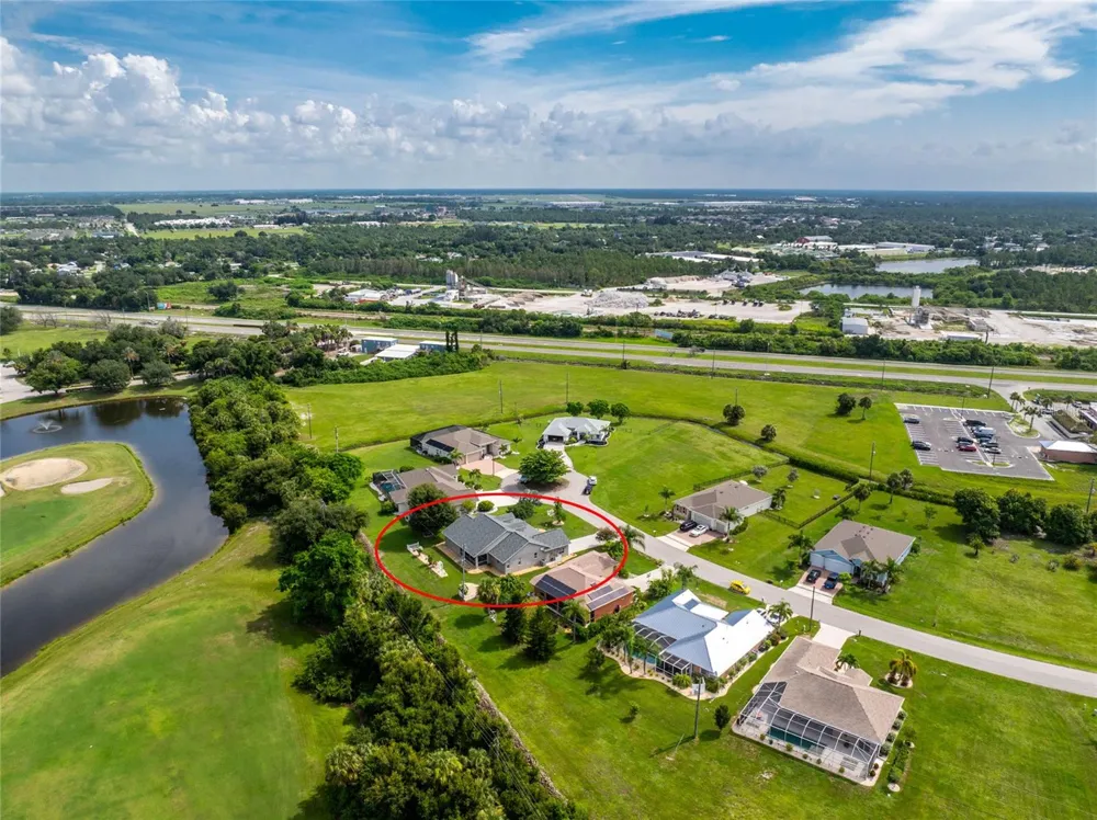 7011 N PLUM TREE Punta Gorda, FL 33955