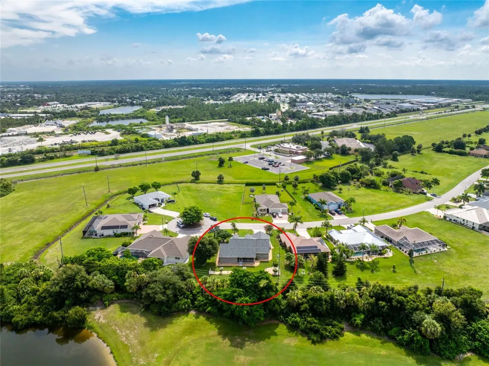 7011 N PLUM TREE Punta Gorda, FL 33955