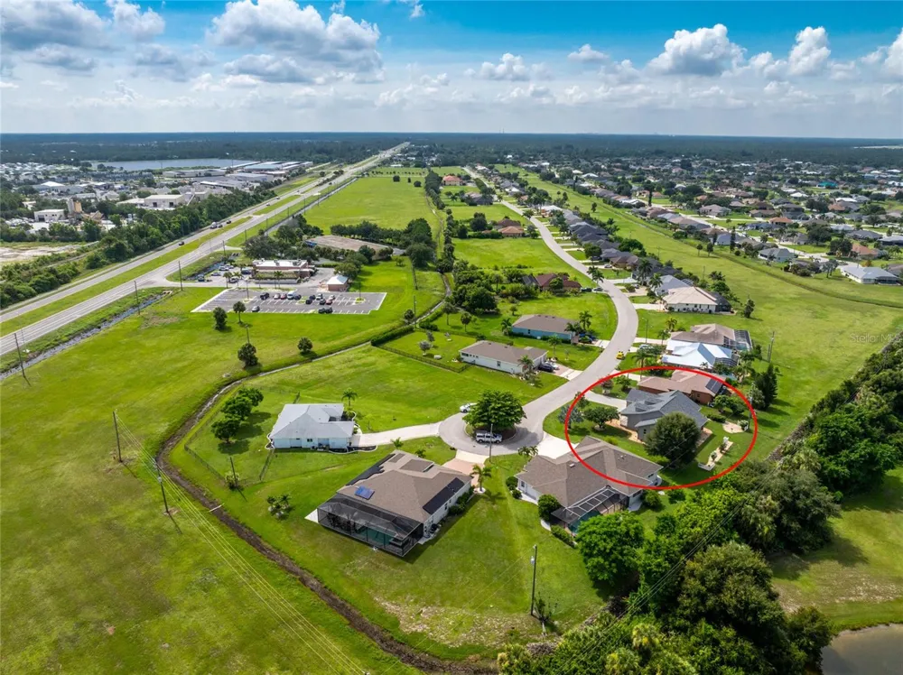 7011 N PLUM TREE Punta Gorda, FL 33955