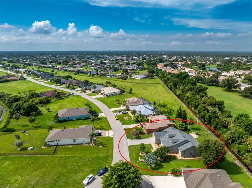 7011 N PLUM TREE Punta Gorda, FL 33955