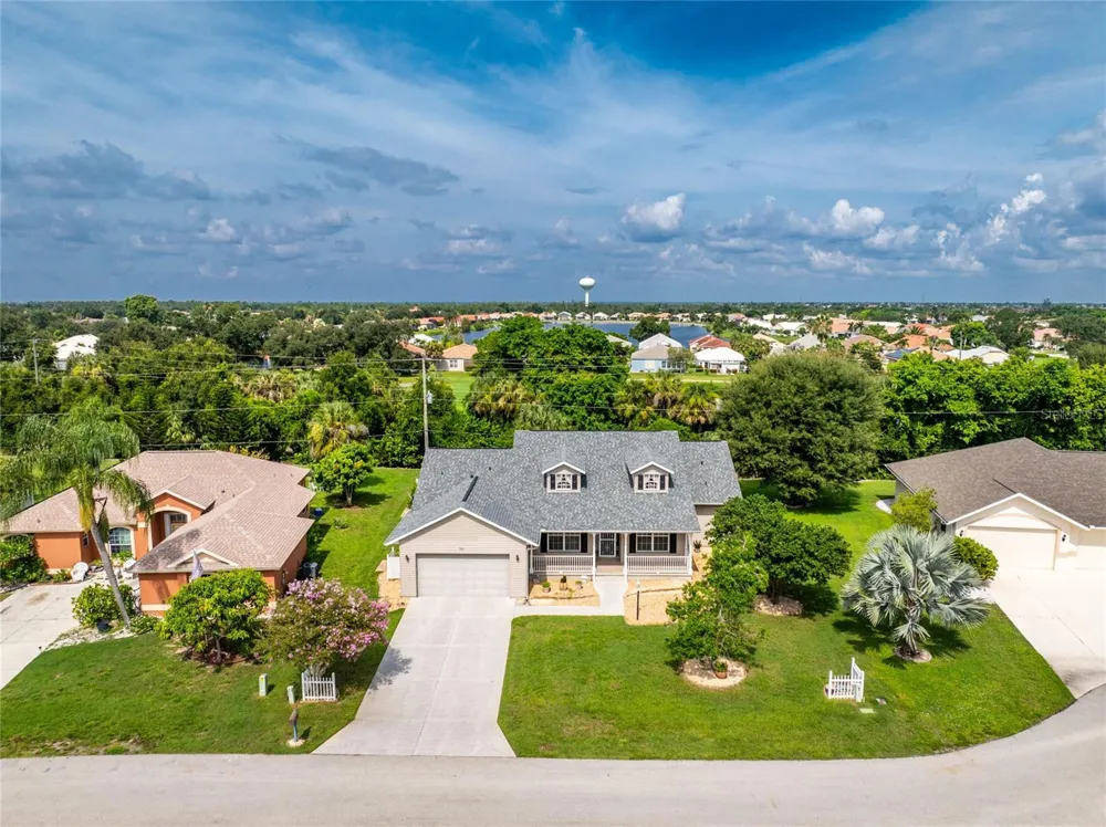 7011 N PLUM TREE Punta Gorda, FL 33955