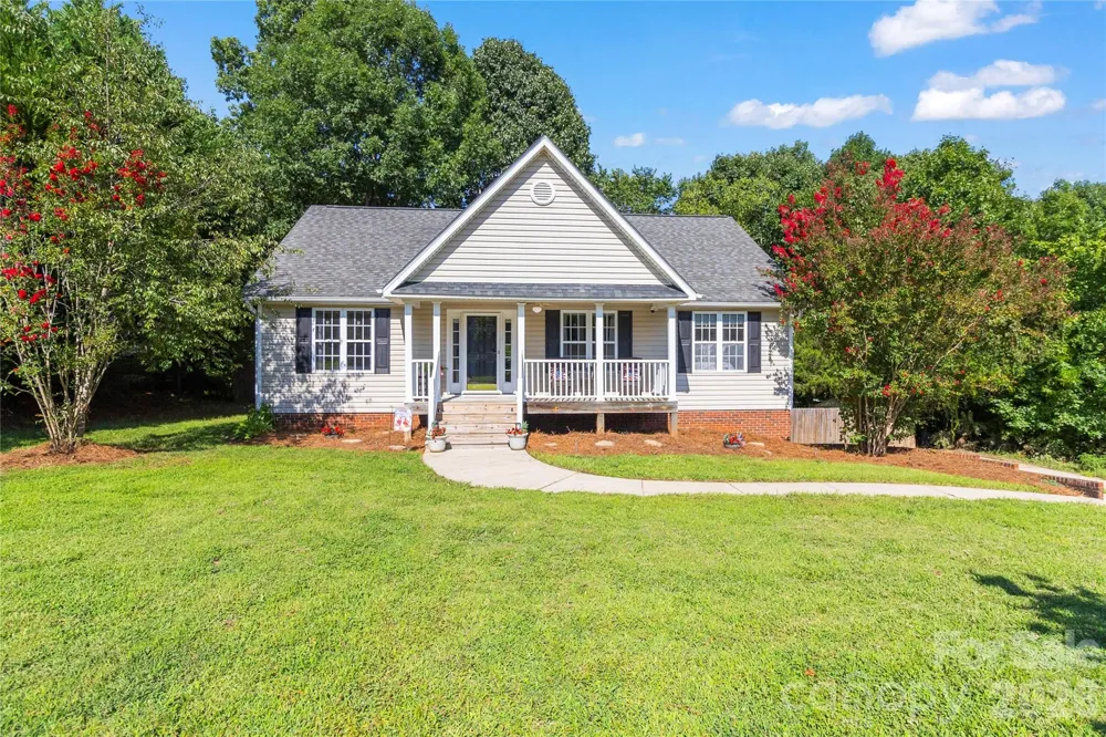 200 Autumn Woods Boulevard Mount Holly, NC 28120