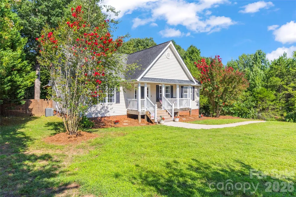 200 Autumn Woods Boulevard Mount Holly, NC 28120
