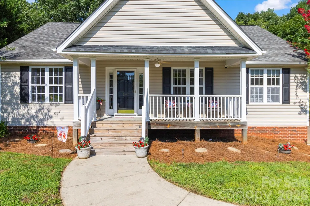 200 Autumn Woods Boulevard Mount Holly, NC 28120