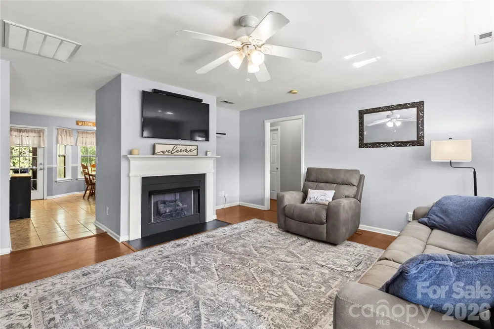 200 Autumn Woods Boulevard Mount Holly, NC 28120