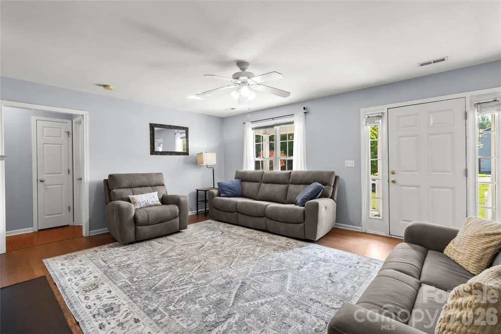 200 Autumn Woods Boulevard Mount Holly, NC 28120