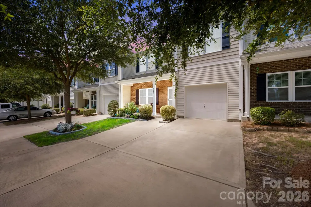 4059 Creekstone Trace Gastonia, NC 28056