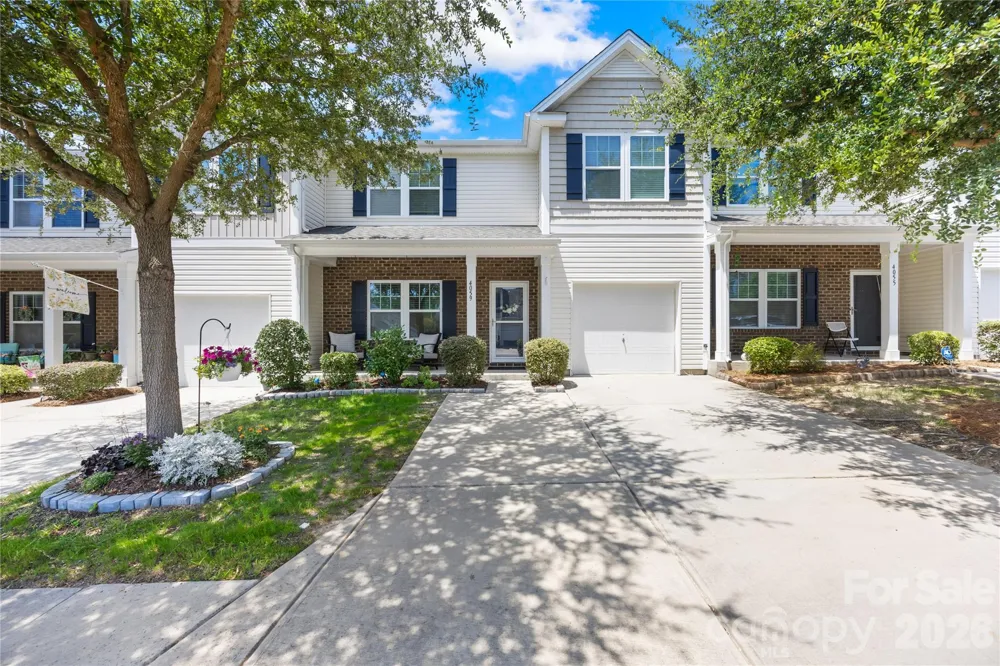 4059 Creekstone Trace Gastonia, NC 28056